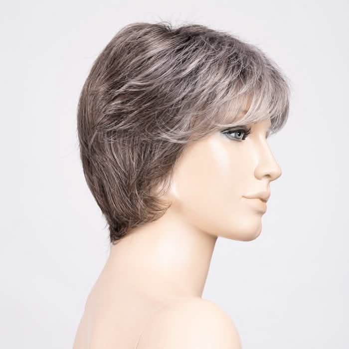 Ellen Wille Prima Soft dark grey mix