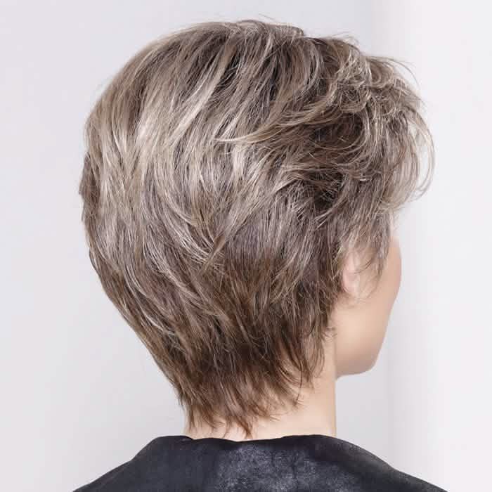 Ellen Wille Prima Soft dark sand shad