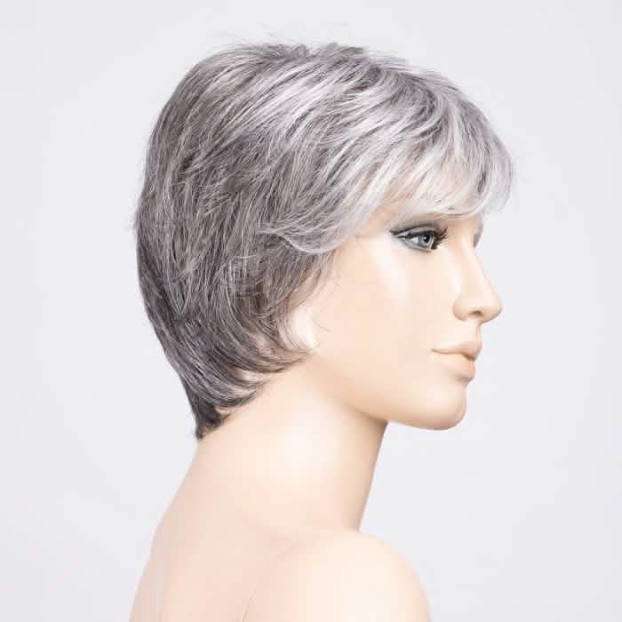 Ellen Wille Prima Soft middle grey shad