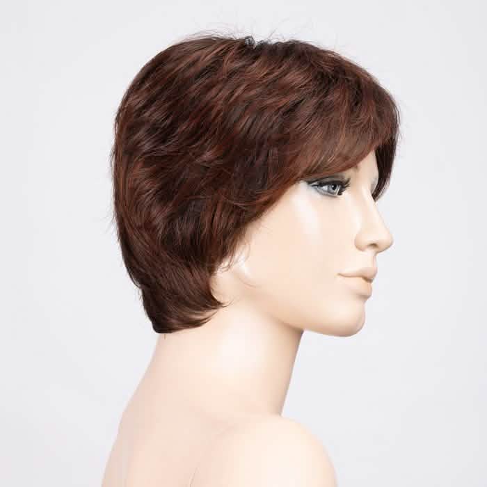 Ellen Wille Prima Soft red vino shad