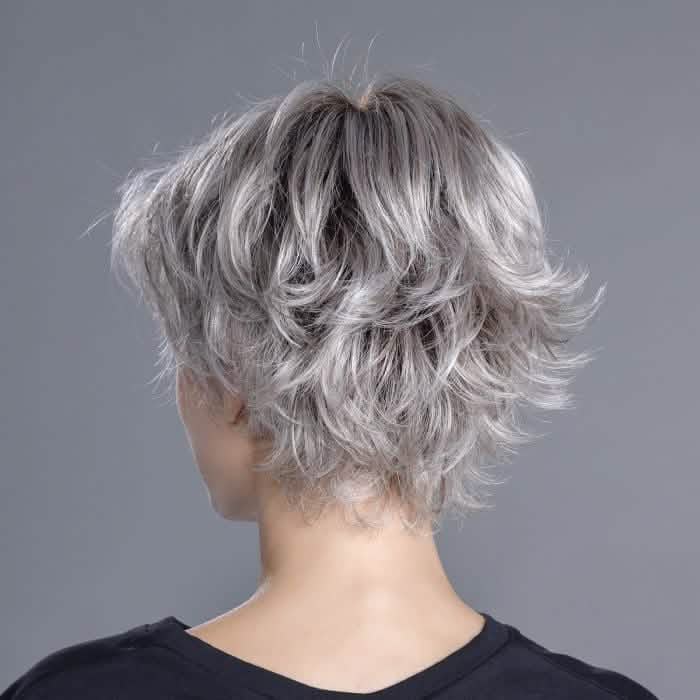Ellen Wille Raise stonegrey rooted