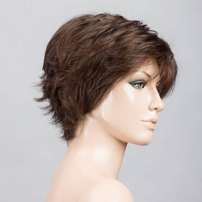 Ellen Wille Relax Large darkchocolate mix