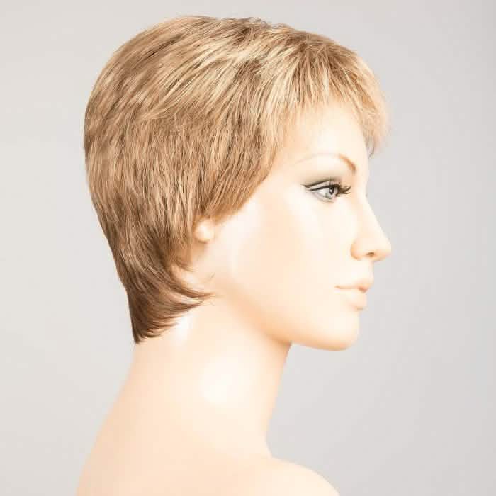 Ellen Wille Risk caramel mix
