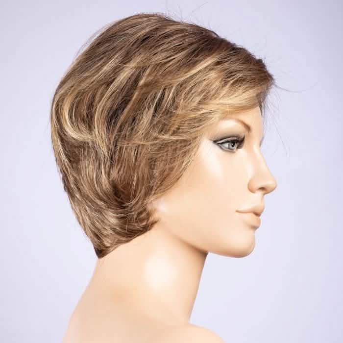 Ellen Wille Satin Soft bernstein rooted