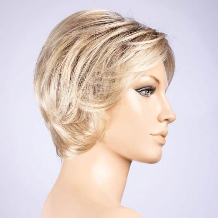Ellen Wille Satin Soft champagne rooted