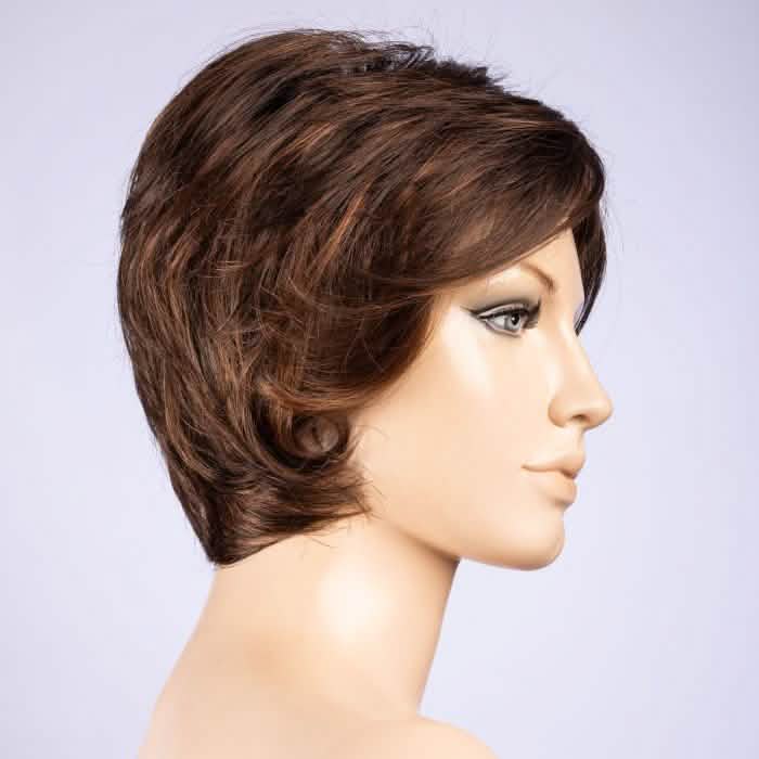 Ellen Wille Satin Soft chocolate mix