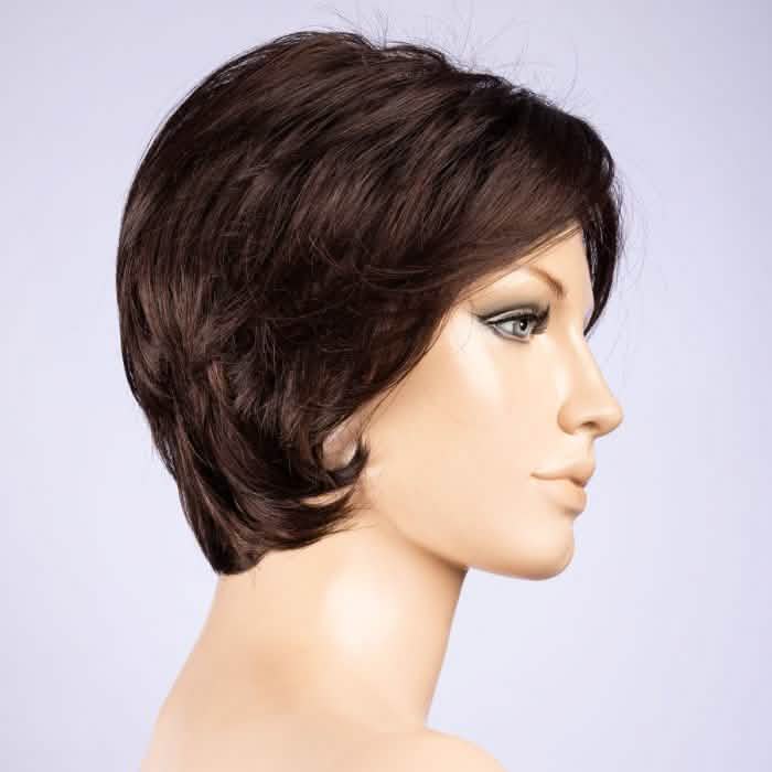 Ellen Wille Satin Soft darkchocolate mix