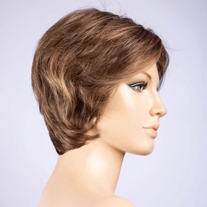 Ellen Wille Satin Soft nougat rooted