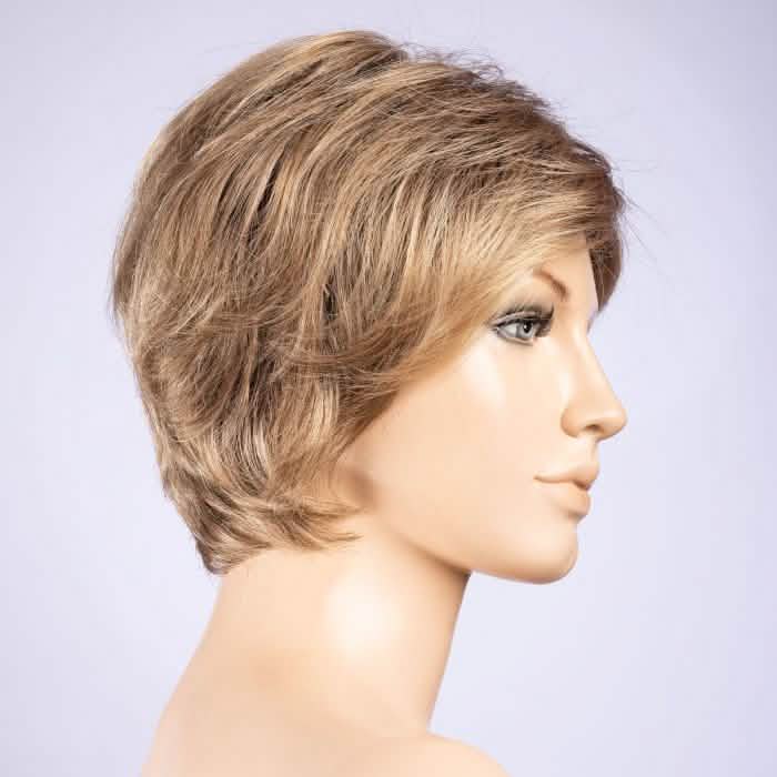 Ellen Wille Satin Soft sand rooted