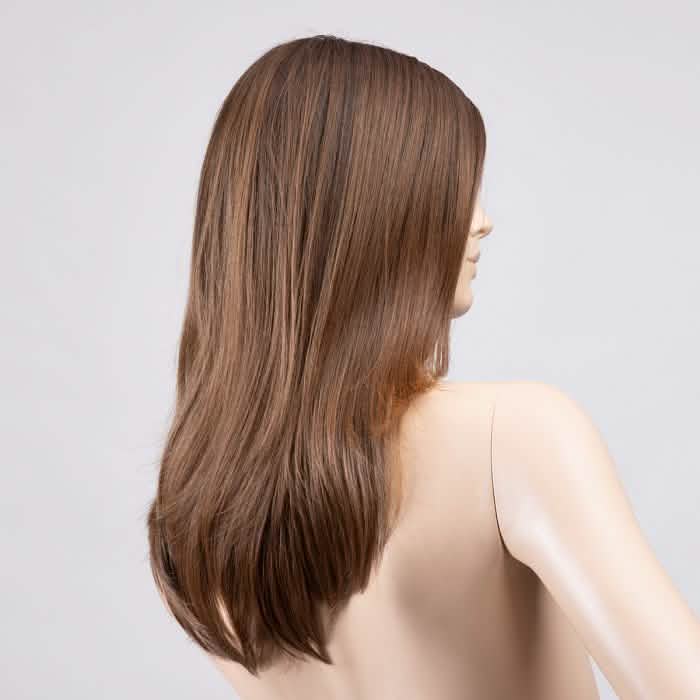 Ellen Wille Savelli Mono Part chocolate shad