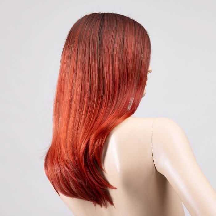 Ellen Wille Savelli Mono Part firestorm tipped