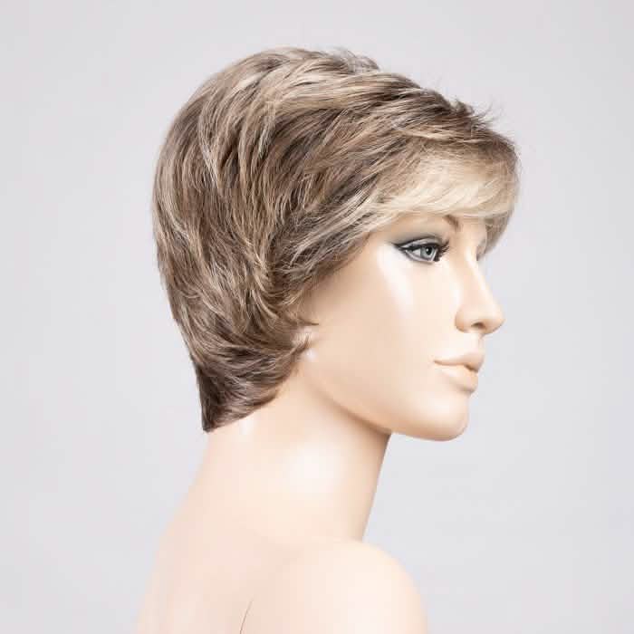 Ellen Wille Savona Soft champagne shad