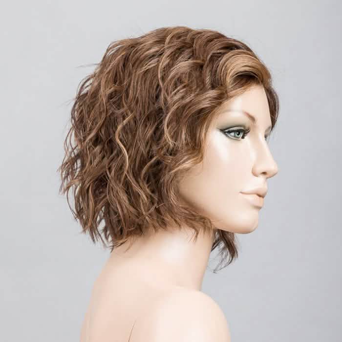 Ellen Wille Scala Mono Part chocolate rooted