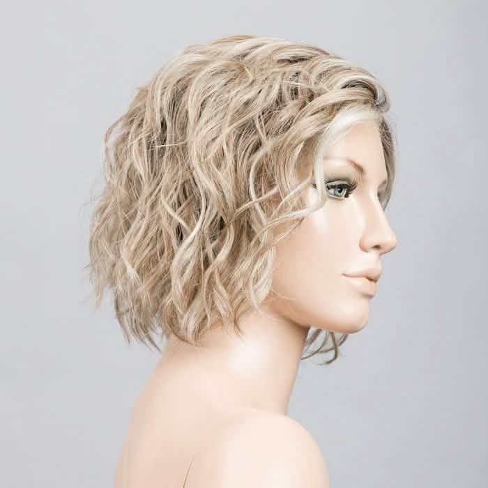 Ellen Wille Scala Mono Part pearl rooted