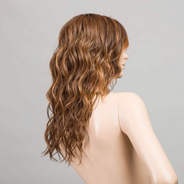 Ellen Wille Serena chestnut shad