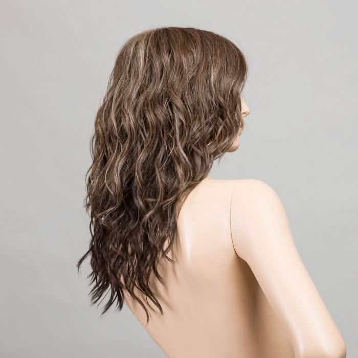 Ellen Wille Serena coffee brown mix