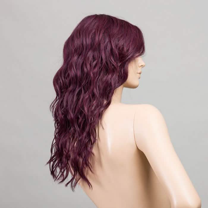 Ellen Wille Serena dark plum shad