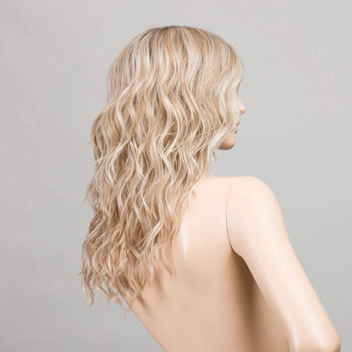 Ellen Wille Serena ivory blonde shad