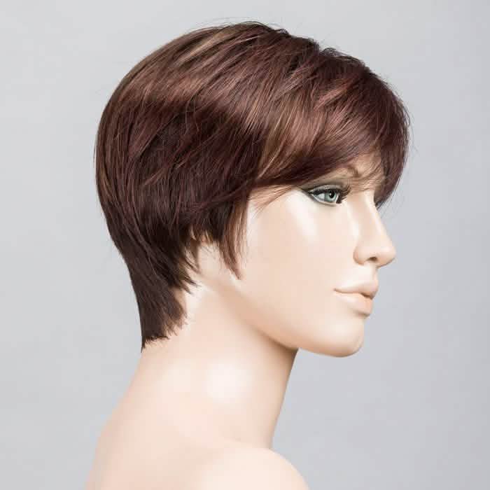 Ellen Wille Seven Mono Part plumbrown mix
