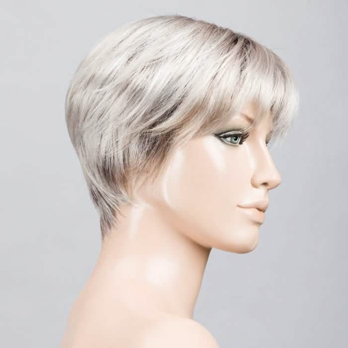 Ellen Wille Seven Mono Part silverblonde rooted
