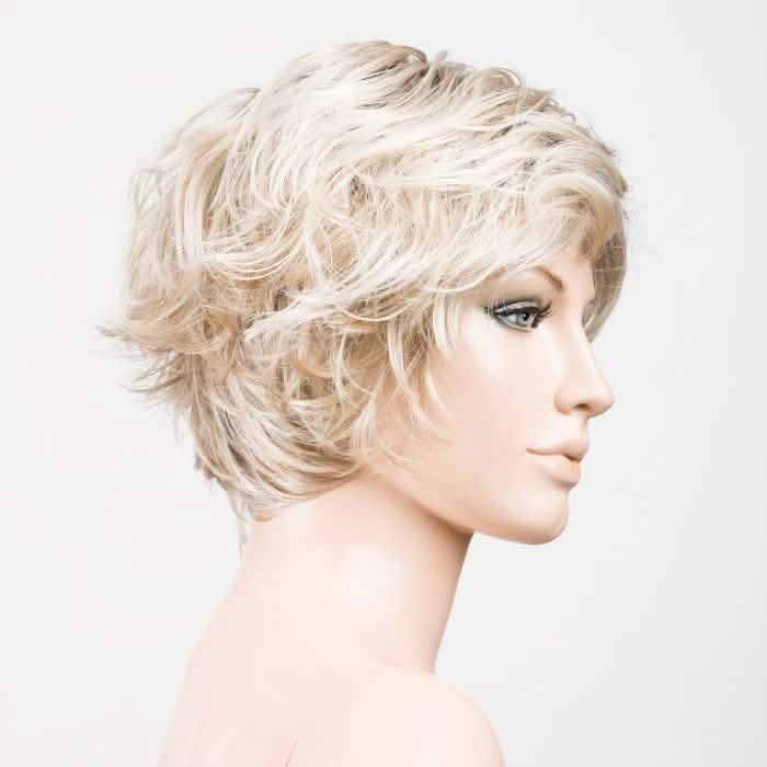 Ellen Wille Show champagne rooted