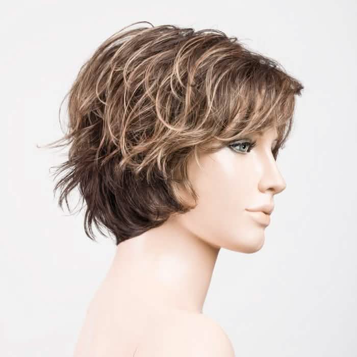 Ellen Wille Show coffeebrown mix