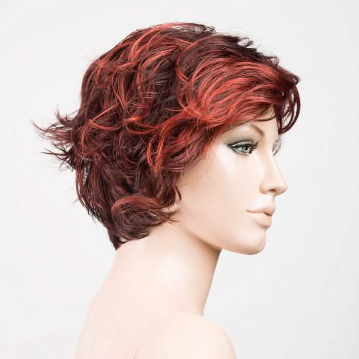 Ellen Wille Show flame mix