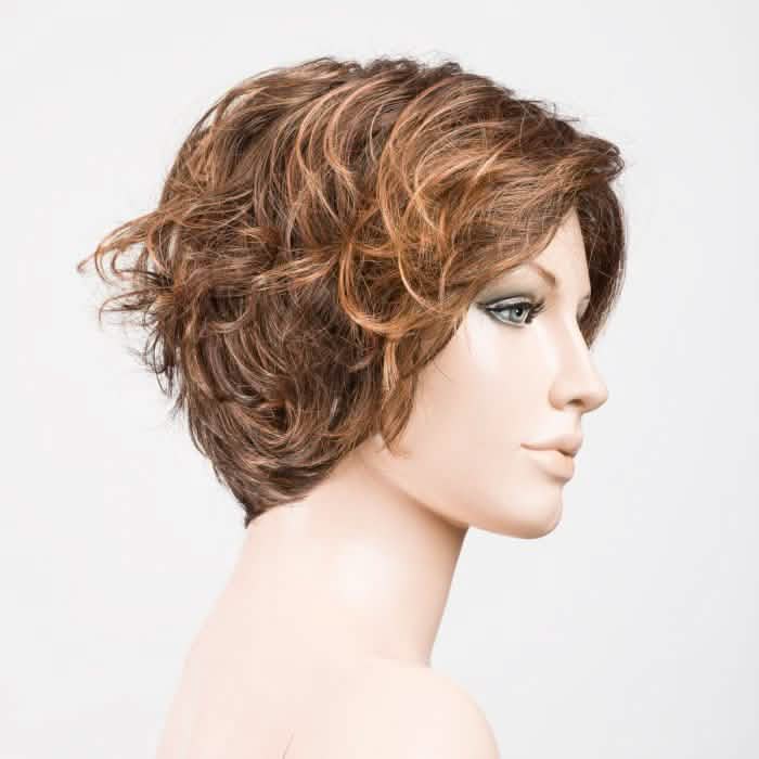 Ellen Wille Show hazelnut mix