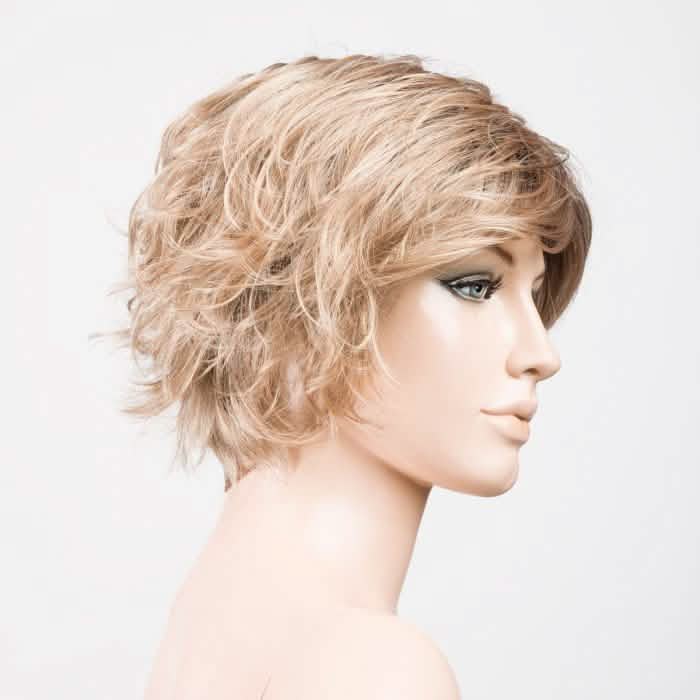 Ellen Wille Show sandyblonde rooted