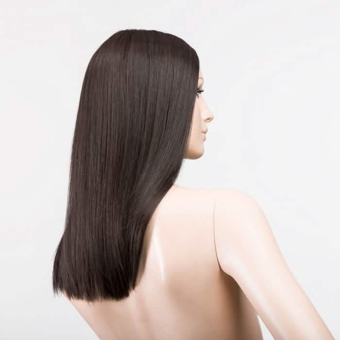 Ellen Wille Sleek Mono Part espresso mix