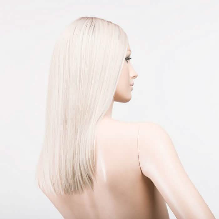 Ellen Wille Sleek Mono Part lightchampagne rooted