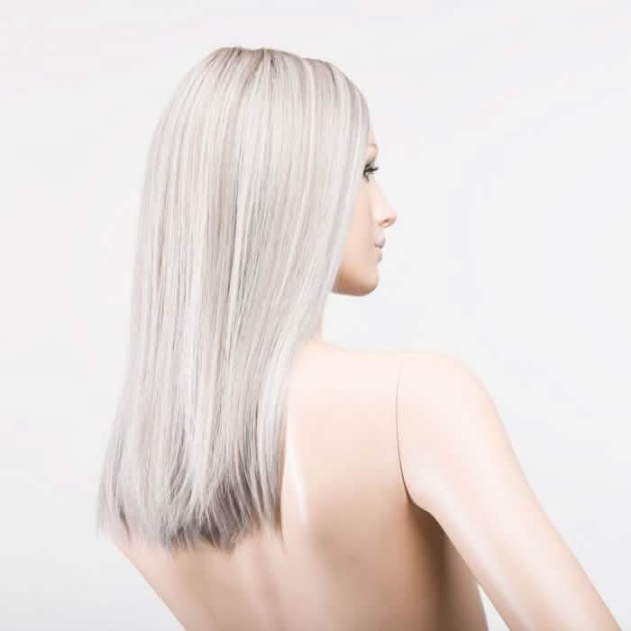 Ellen Wille Sleek Mono Part metallic blonde rooted
