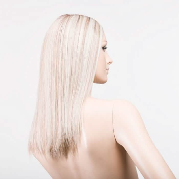 Ellen Wille Sleek Mono Part pearlblonde rooted