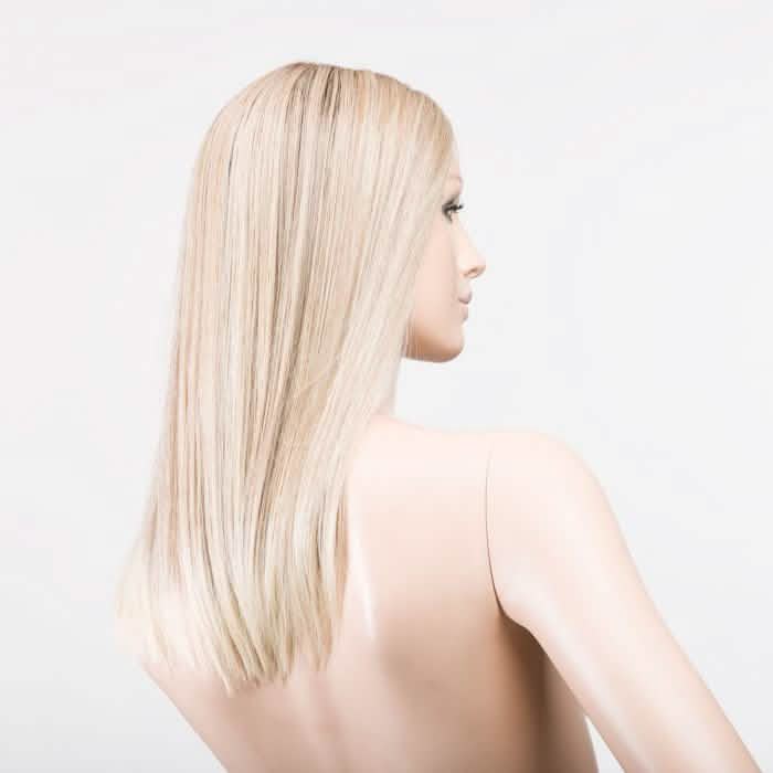 Ellen Wille Sleek Mono Part sandyblonde rooted