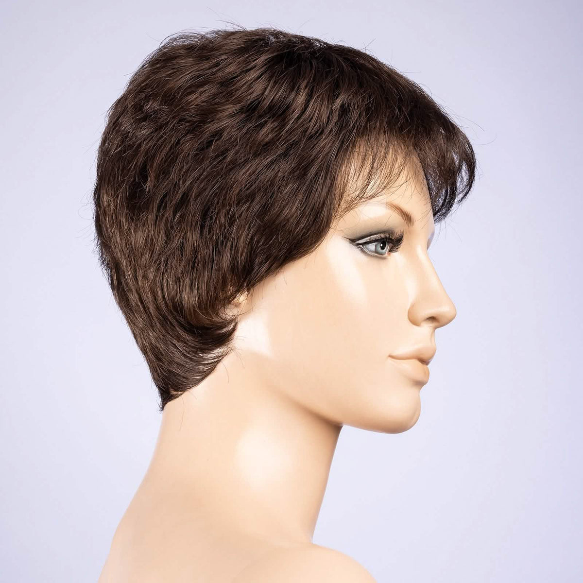 Ellen Wille Spa darkchocolate rooted