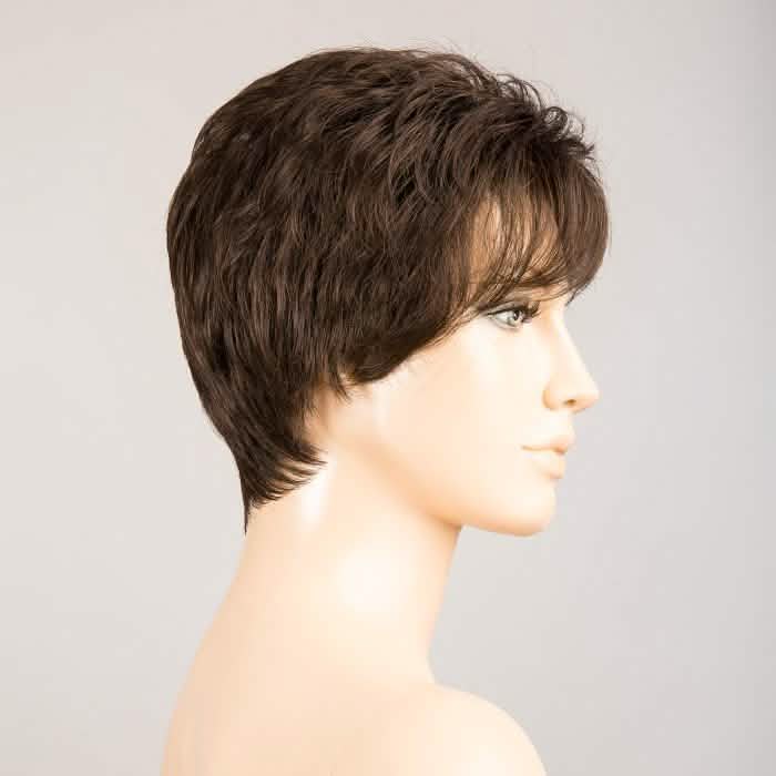 Ellen Wille Spring HI espresso mix