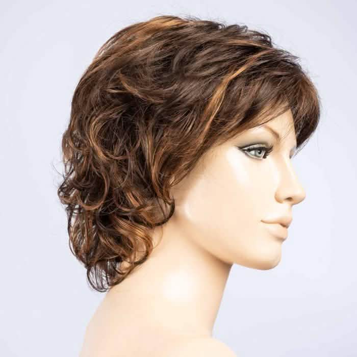 Ellen Wille Villana chocolate mix