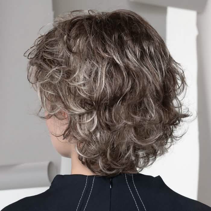 Ellen Wille Villana middle grey mix