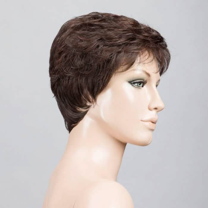 Ellen Wille Yoko darkchocolate mix