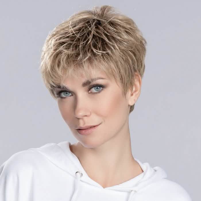 Ellen Wille Yoko sandyblonde rooted