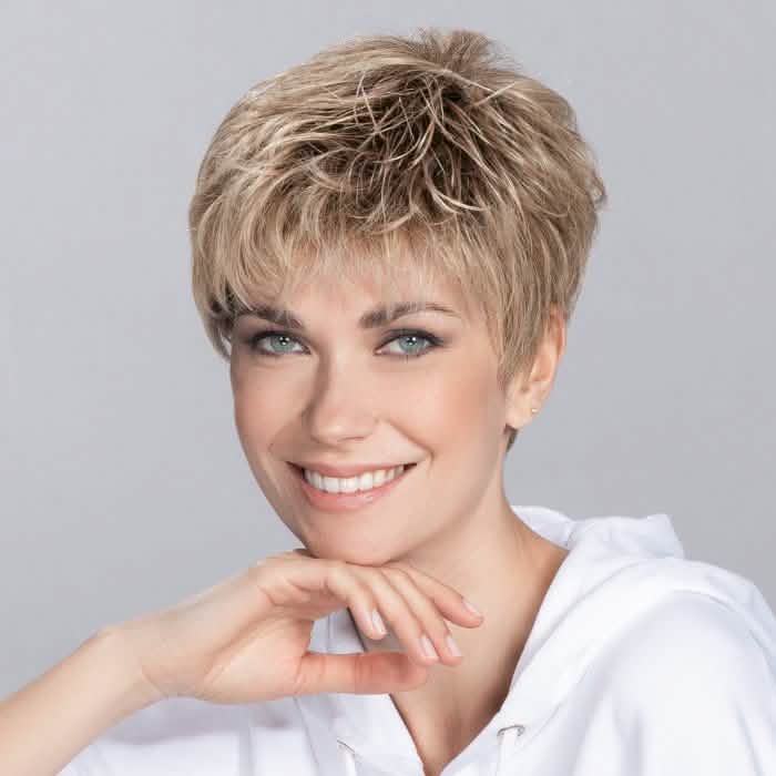 Ellen Wille Yoko