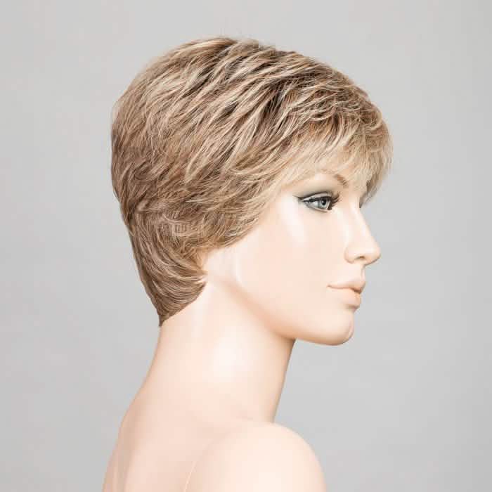 Ellen Wille Zoe dark sand shad