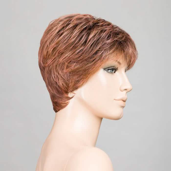 Ellen Wille Zoe rosewood brown shad