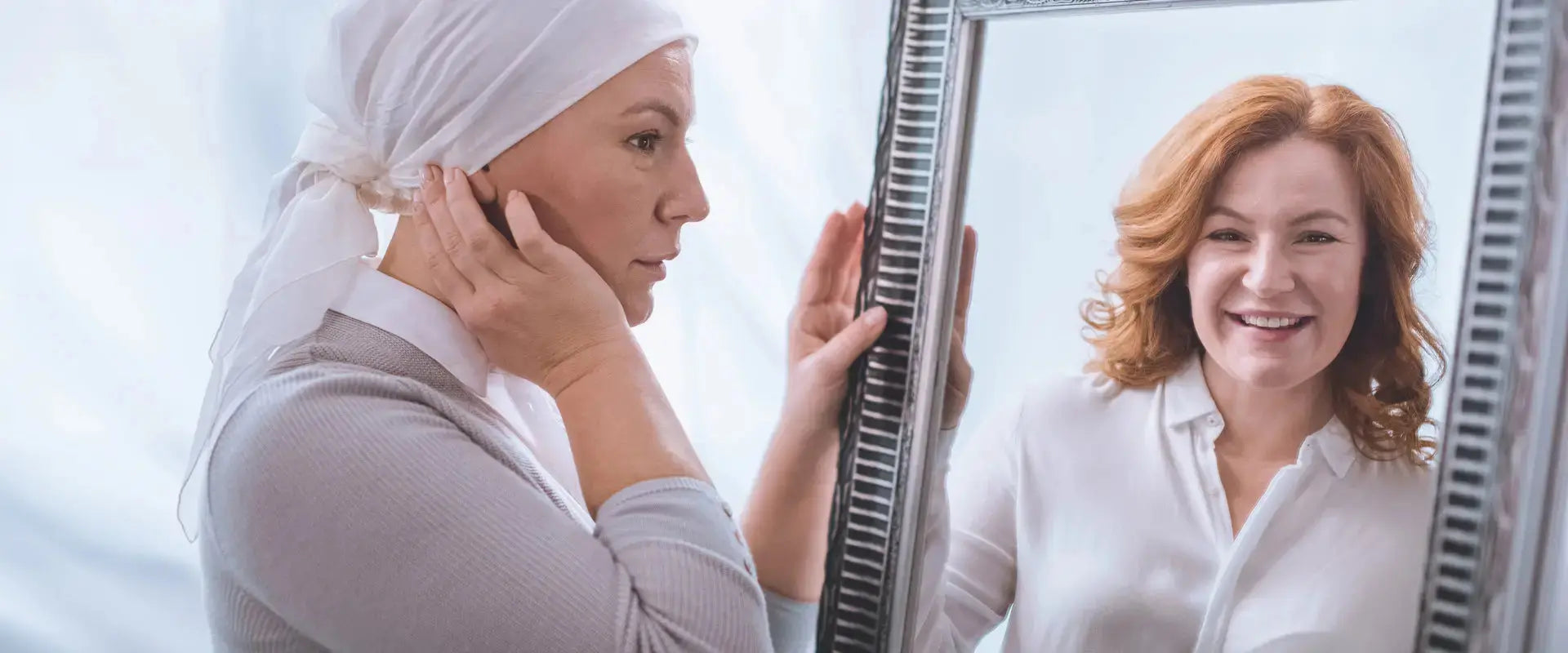 Haarverlust: Lösungen für erblich bedingten Haarausfall Nogi Beauty Shop