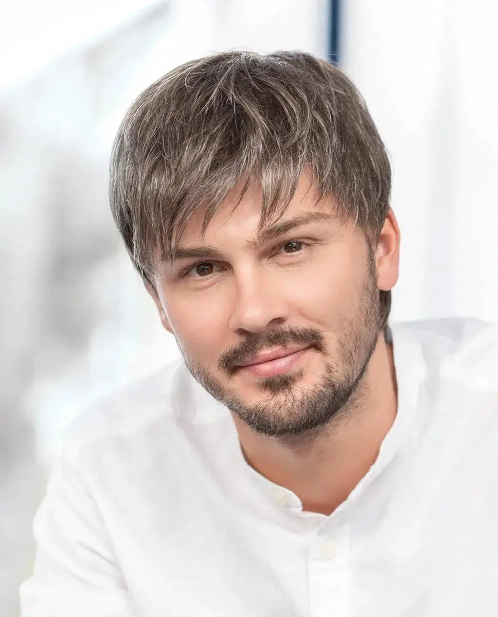 Handgeknüpfte Perücken Nogi Beauty Shop