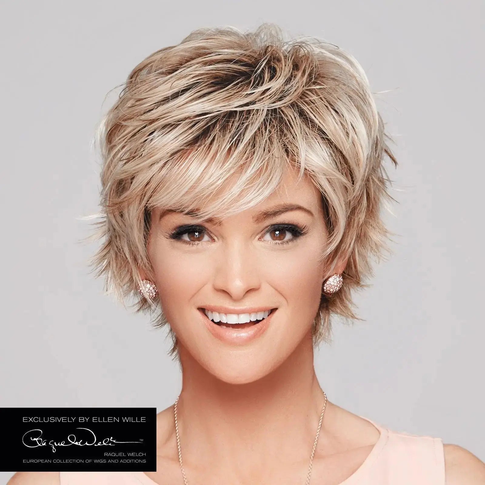 Monofilament-Nogi Beauty Shop