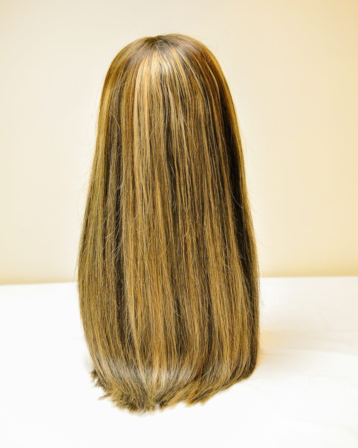 Deinen individuellen Wig-Stil finden und voll entfalten