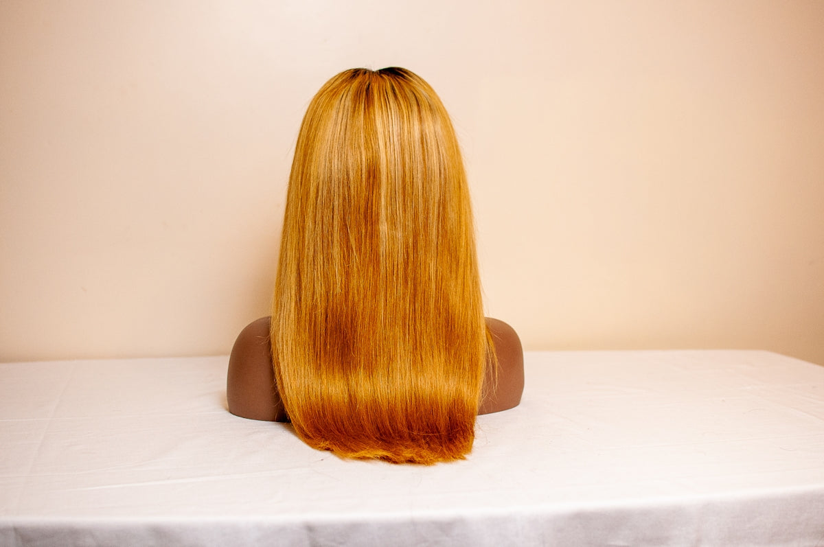 Pflege-Ratgeber für Afrohaar und Wigs