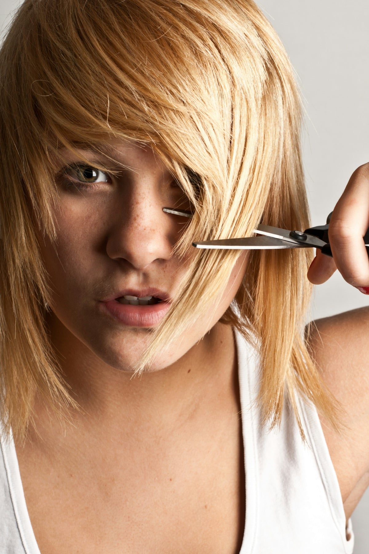 Afro-Haare sanft reinigen und pflegen