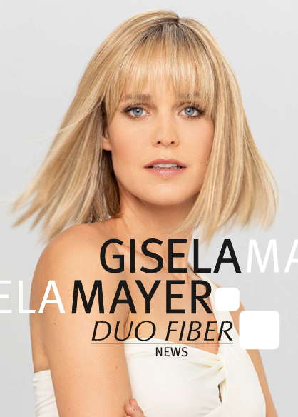 Gisela Mayer Duo Fiber New
